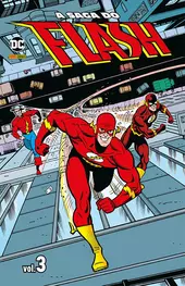 A Saga Do Flash 03