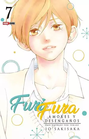 FURIFURA - AMORES Y DESENGAÑOS N.7