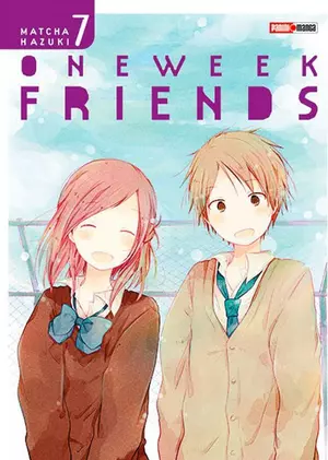 ONE WEEK FRIENDS N.7