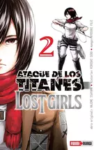 Siguiente volumen