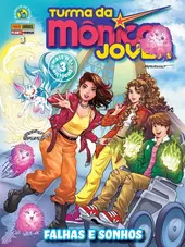 Turma Da Mônica Jovem (2021) - 03
