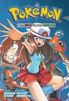Parte 02 Exclusivos de Pokémon LeafGreen #pokemon