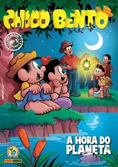 CHICO BENTO (2021) N.1