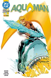 Aquaman Vol. 01