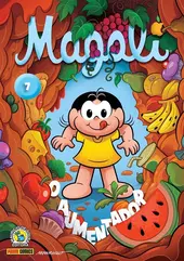 Magali (2021) - 07