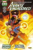 Próximo volume