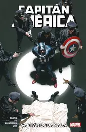 Capitan America Vol. 02