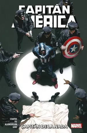 Capitan America Vol. 02