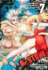 Dr. Stone Vol. 7