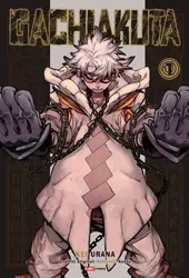Gachiakuta 01