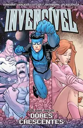 Invencível Vol. 13