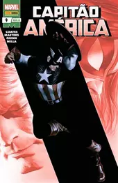Capitão América (2019) - 09