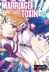 Marriage Toxin 10