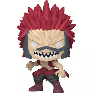 FUNKO POP ANIMATION: MY HERO ACADEMIA - EIJIRO IRROMPIBLE