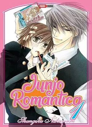 JUNJO ROMANTICA N.1