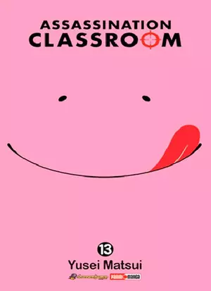 Assassination Classroom #13