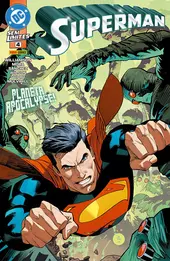 Superman (2025) 04