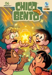 Chico Bento - 06
