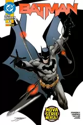 Batman (2025) 01