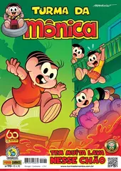 Turma da Mônica - 70