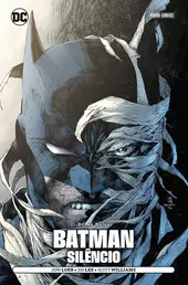 Batman: Silêncio (DC De Bolso)