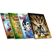 Kit Graphics Disney Vol.02