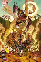 X-Men Vol. 48