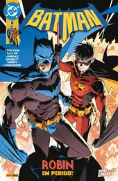 Batman (2025) 08