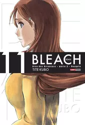Bleach Remix Vol. 11