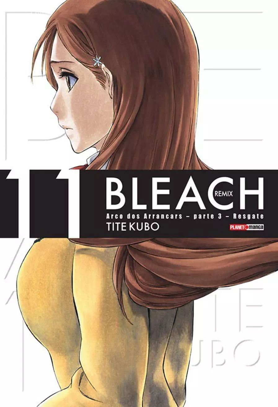 少年漫画 Bleach 11 81ryvqv6QIL._AC_UF1000,