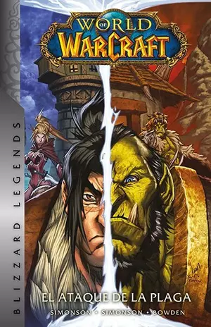 World Of Warcraft Vol.3
