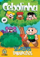 Próximo volume
