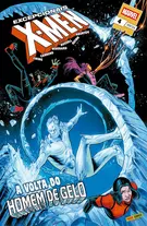 Próximo volume