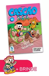 Cascão (2021) - 82