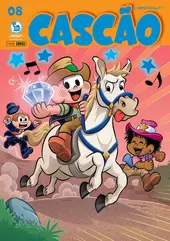 Cascão - 08