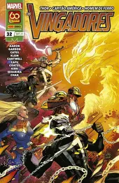 Os Vingadores (2019) - 32