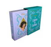 Contos Em Miniatura Disney Vol. 03 - O Livro Da Selva