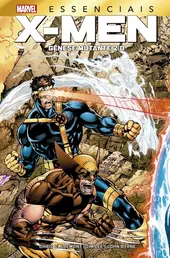 X-Men: Gênese Mutante 2.0