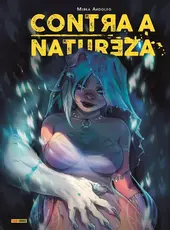 Contra A Natureza - Edição Definitiva