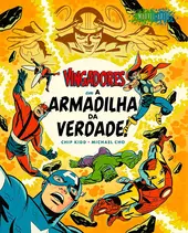 Vingadores: A Armadilha Da Verdade