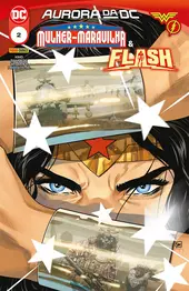 Mulher-Maravilha/Flash 02