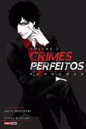 Crimes Perfeitos: Funouhan -03