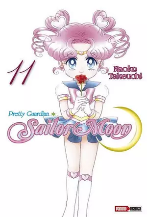 SAILOR MOON N.11