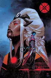 Meia-Noite: X-Men 01