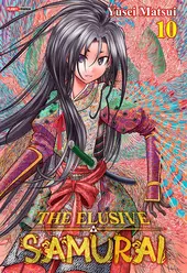 The Elusive Samurai 10