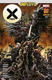 X-men (2020) - 19