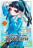 Próximo volume