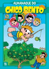 Almanaque do Chico Bento (2021) - 11