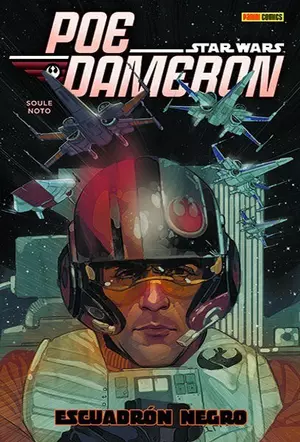 STAR WARS: POE DAMERON 1: ESCUADRÓN NEGRO (TPB)