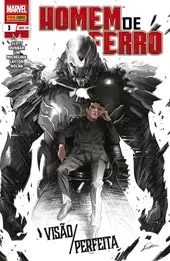 Homem de Ferro (2019) - 03